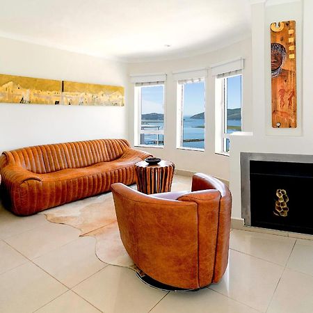 Villa Afrikana Guest Suites Knysna Esterno foto