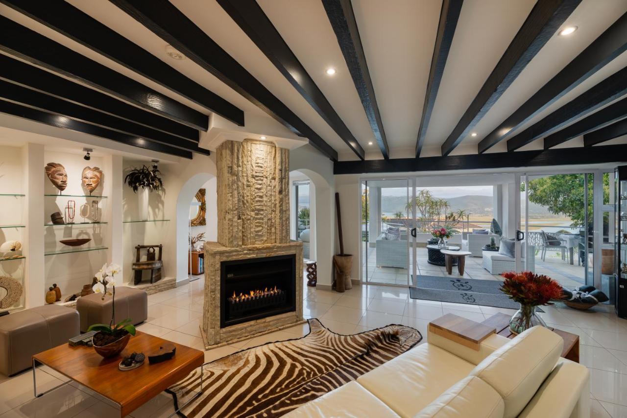 Villa Afrikana Guest Suites Knysna Esterno foto