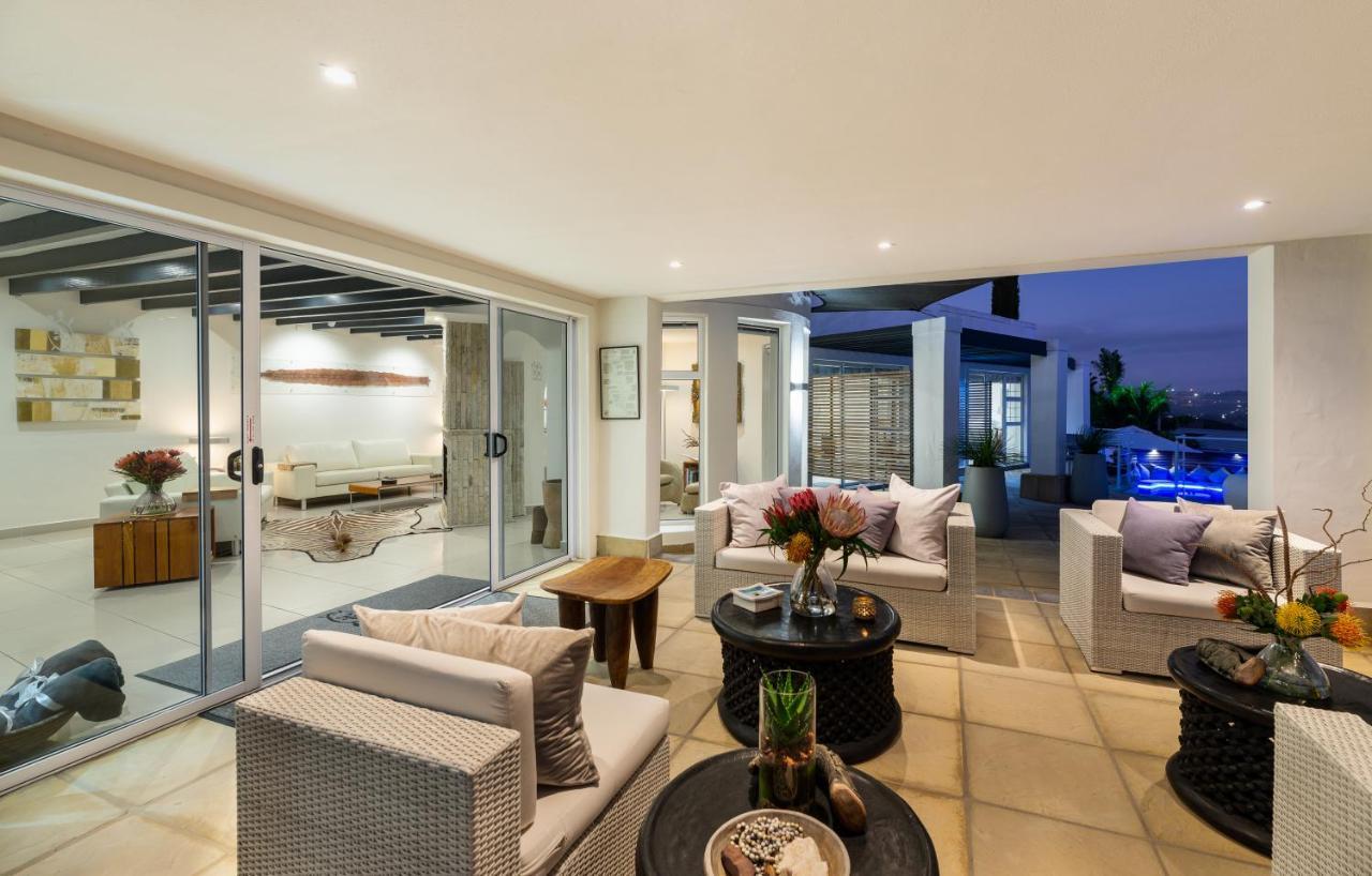 Villa Afrikana Guest Suites Knysna Esterno foto