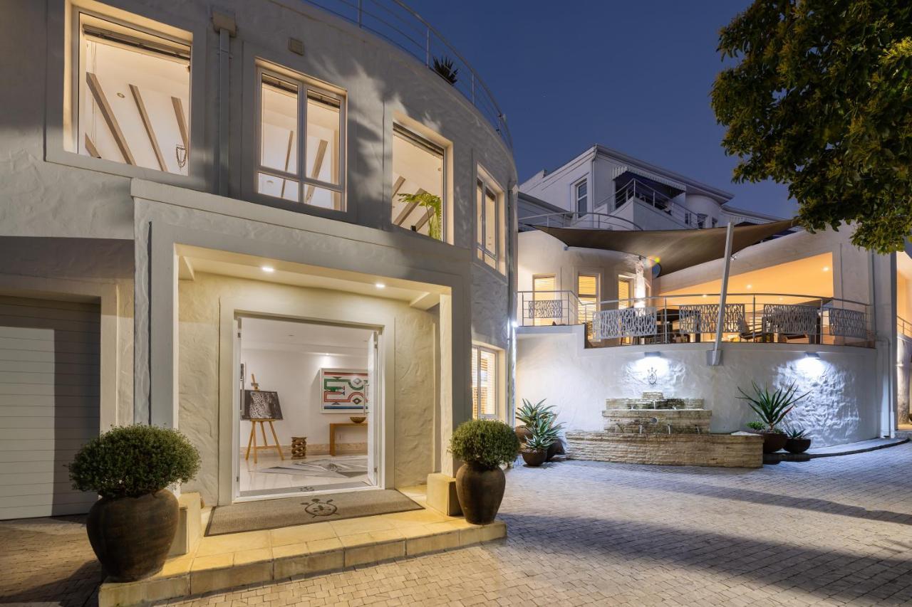 Villa Afrikana Guest Suites Knysna Esterno foto