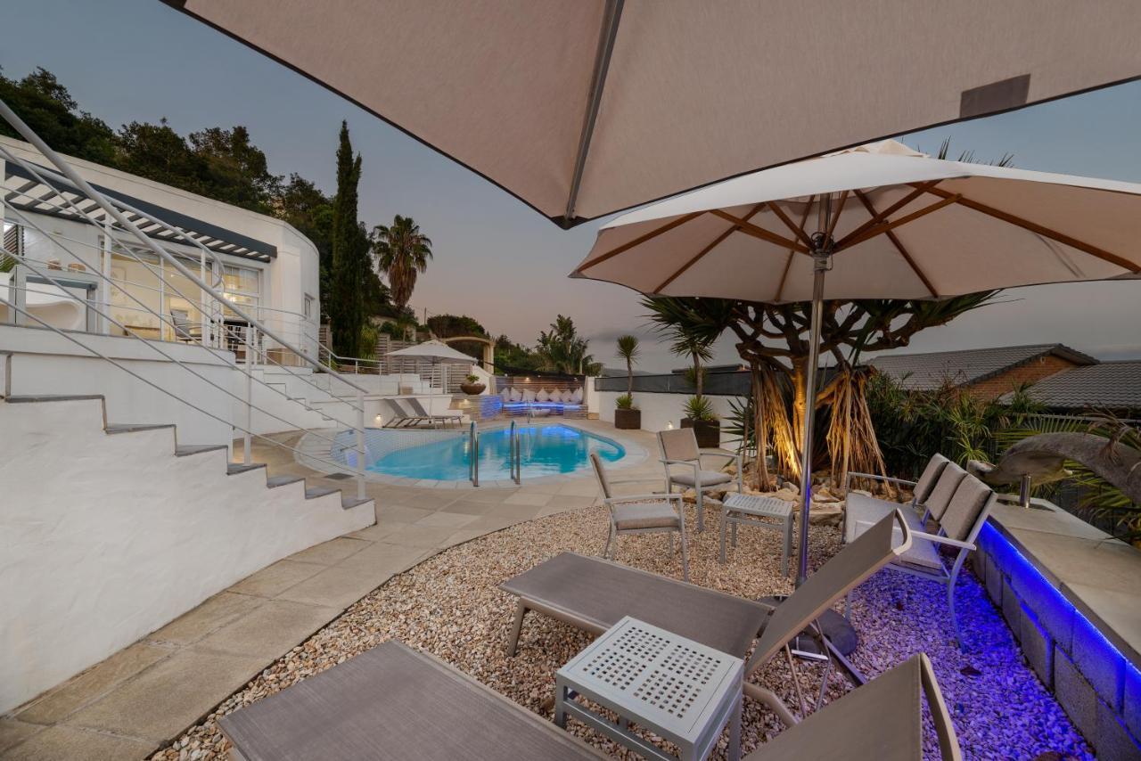 Villa Afrikana Guest Suites Knysna Esterno foto