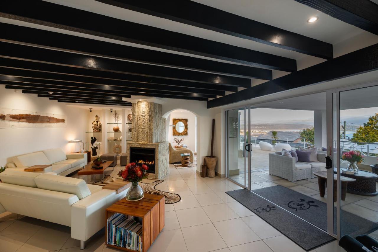 Villa Afrikana Guest Suites Knysna Esterno foto