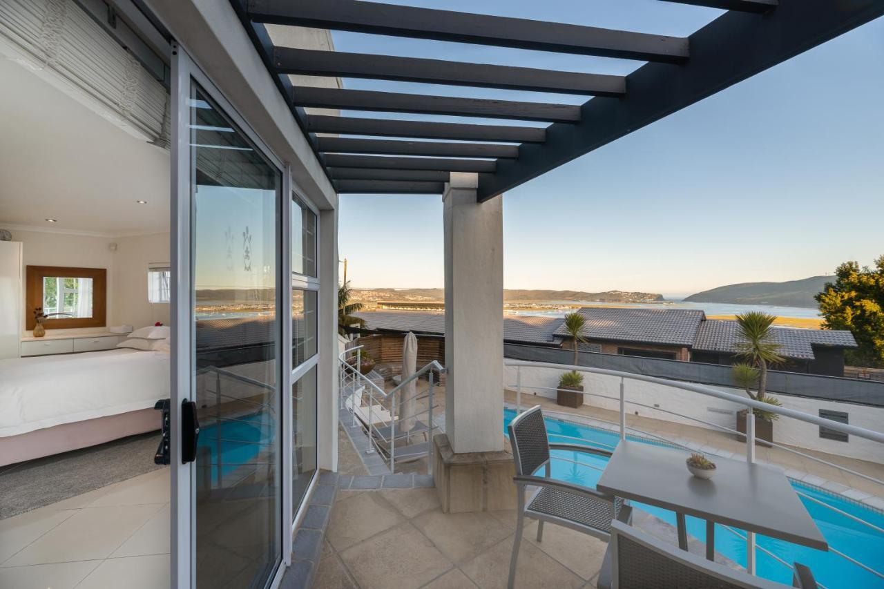 Villa Afrikana Guest Suites Knysna Esterno foto