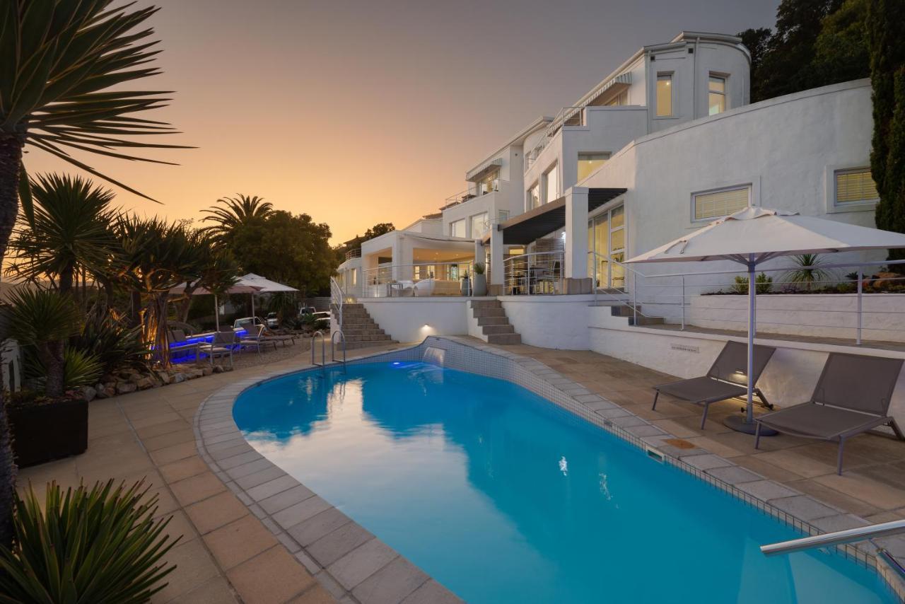 Villa Afrikana Guest Suites Knysna Esterno foto
