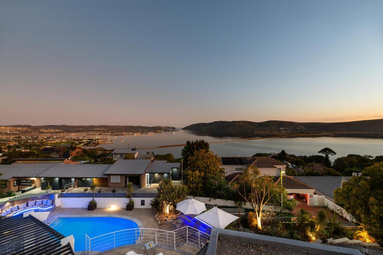 Villa Afrikana Guest Suites Knysna Esterno foto