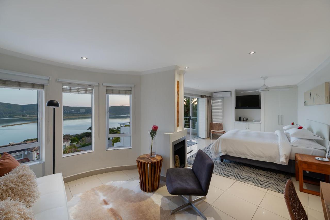 Villa Afrikana Guest Suites Knysna Esterno foto