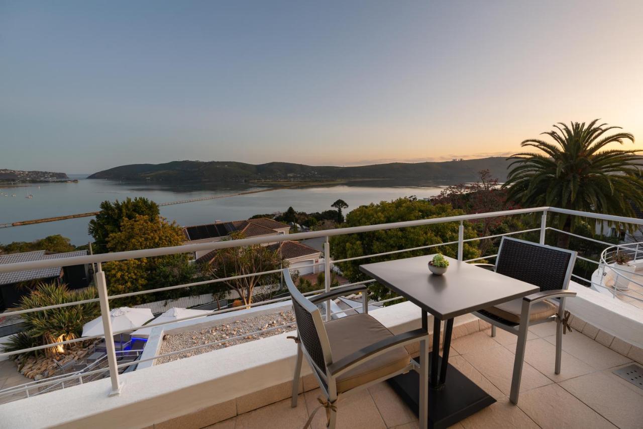 Villa Afrikana Guest Suites Knysna Esterno foto