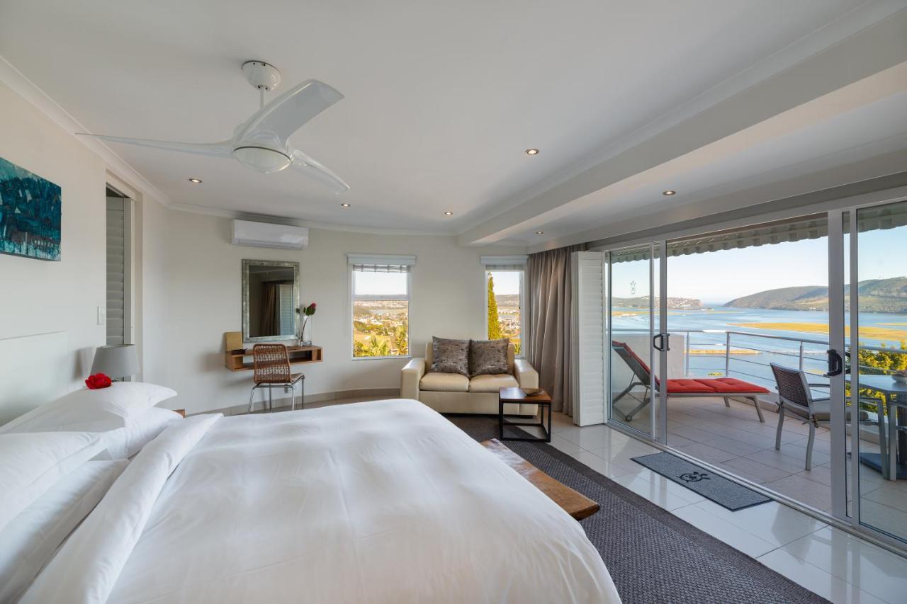 Villa Afrikana Guest Suites Knysna Esterno foto