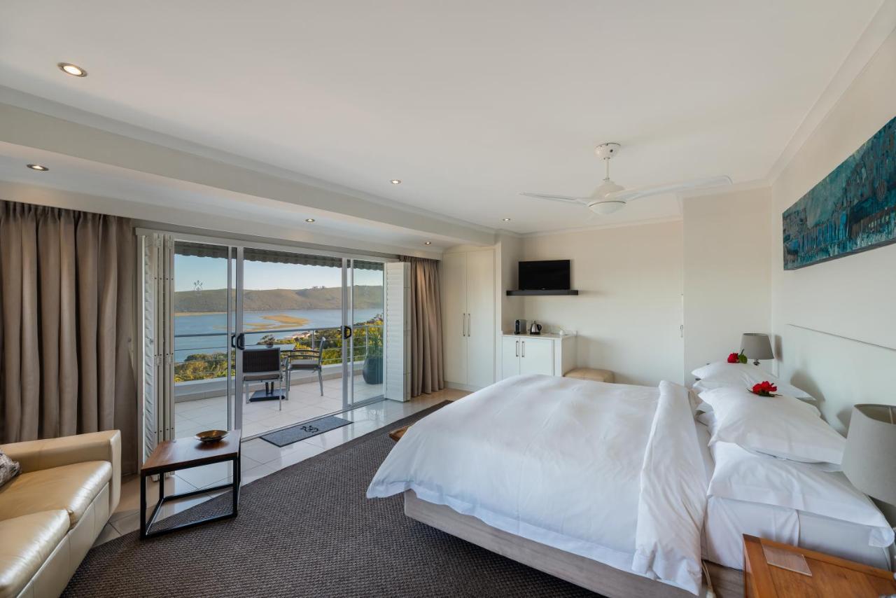 Villa Afrikana Guest Suites Knysna Esterno foto