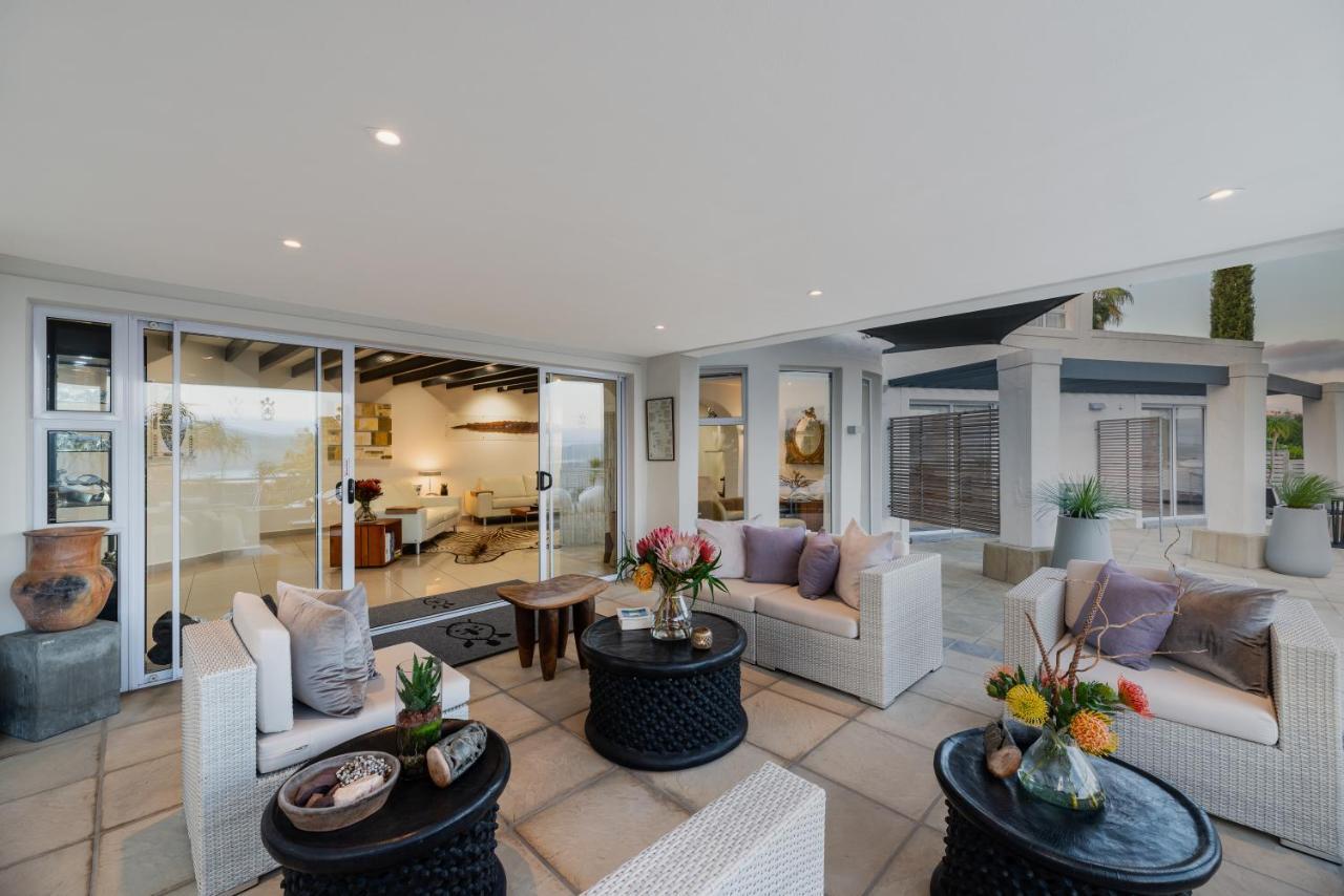 Villa Afrikana Guest Suites Knysna Esterno foto