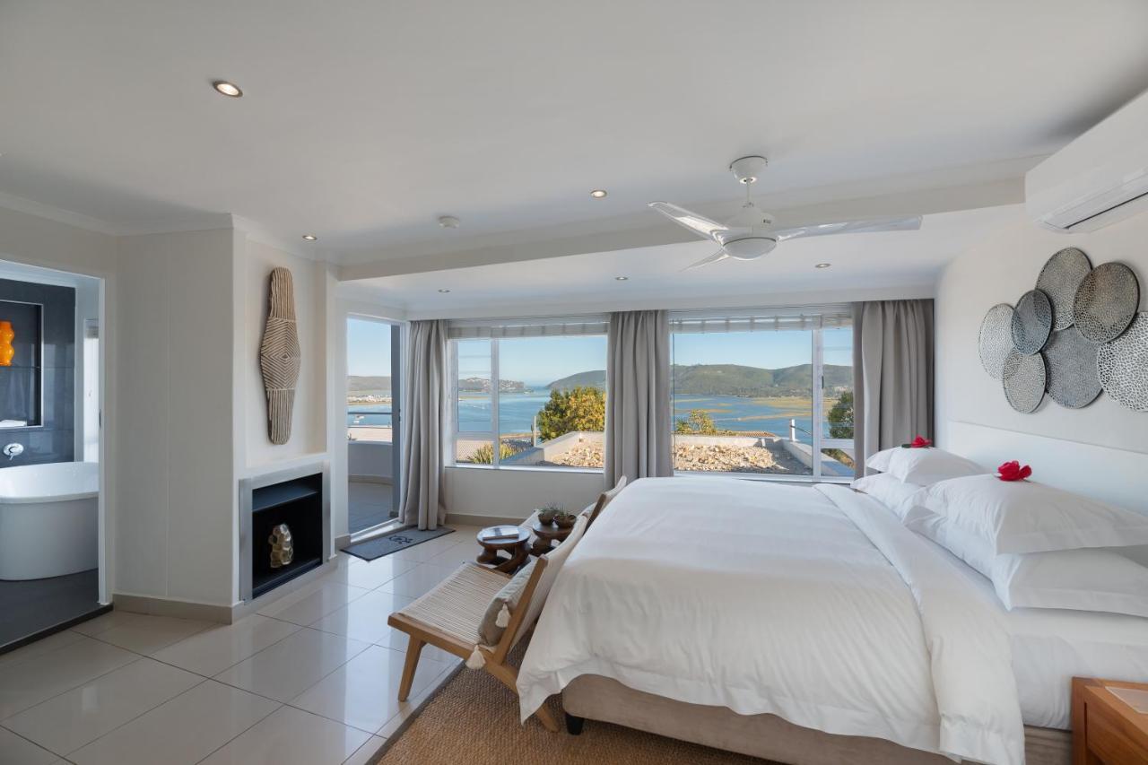 Villa Afrikana Guest Suites Knysna Esterno foto