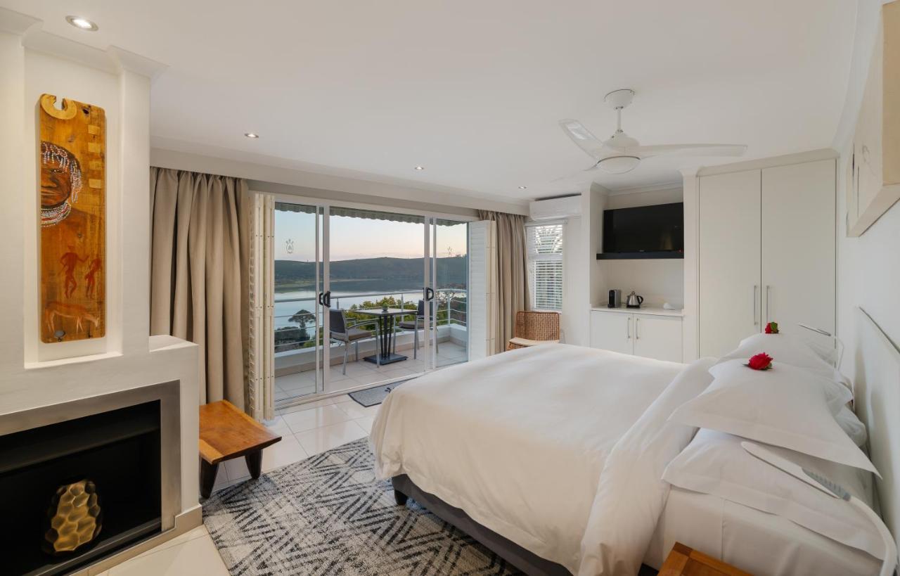 Villa Afrikana Guest Suites Knysna Esterno foto