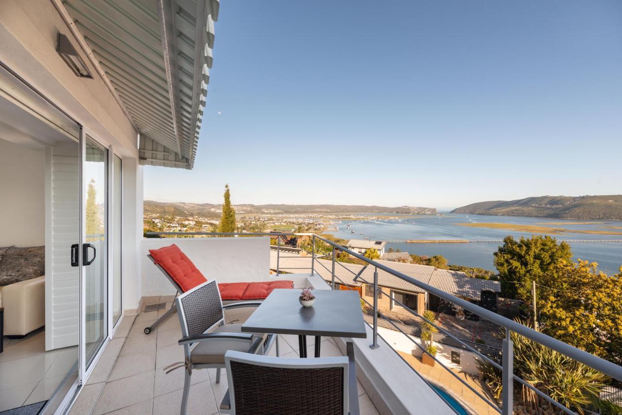 Villa Afrikana Guest Suites Knysna Esterno foto