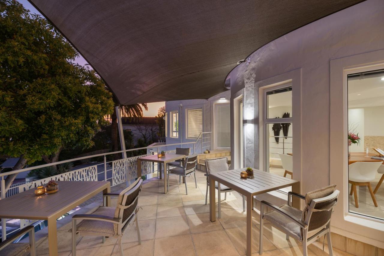 Villa Afrikana Guest Suites Knysna Esterno foto