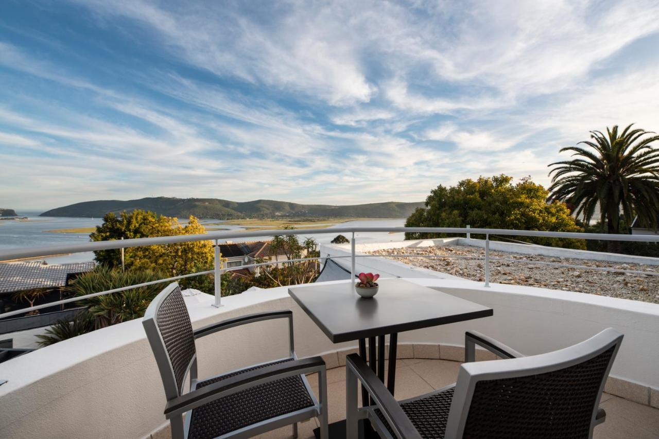 Villa Afrikana Guest Suites Knysna Esterno foto