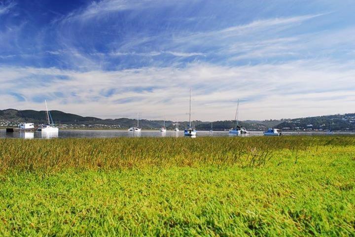 Villa Afrikana Guest Suites Knysna Esterno foto