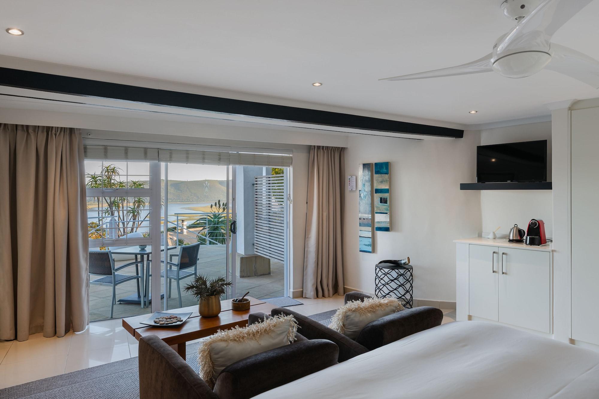 Villa Afrikana Guest Suites Knysna Esterno foto