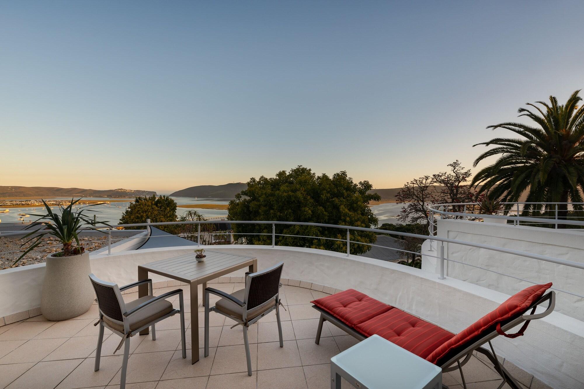 Villa Afrikana Guest Suites Knysna Esterno foto