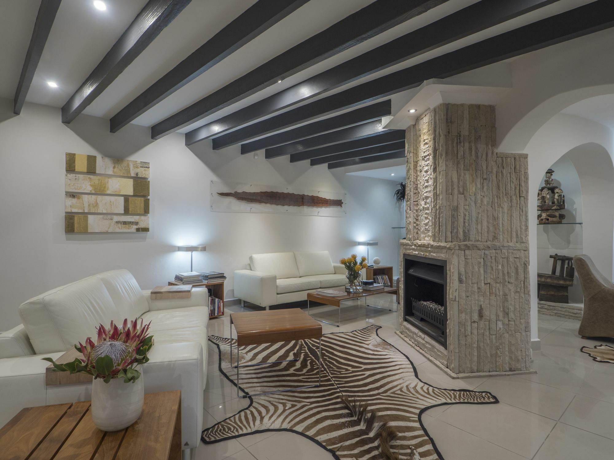 Villa Afrikana Guest Suites Knysna Esterno foto
