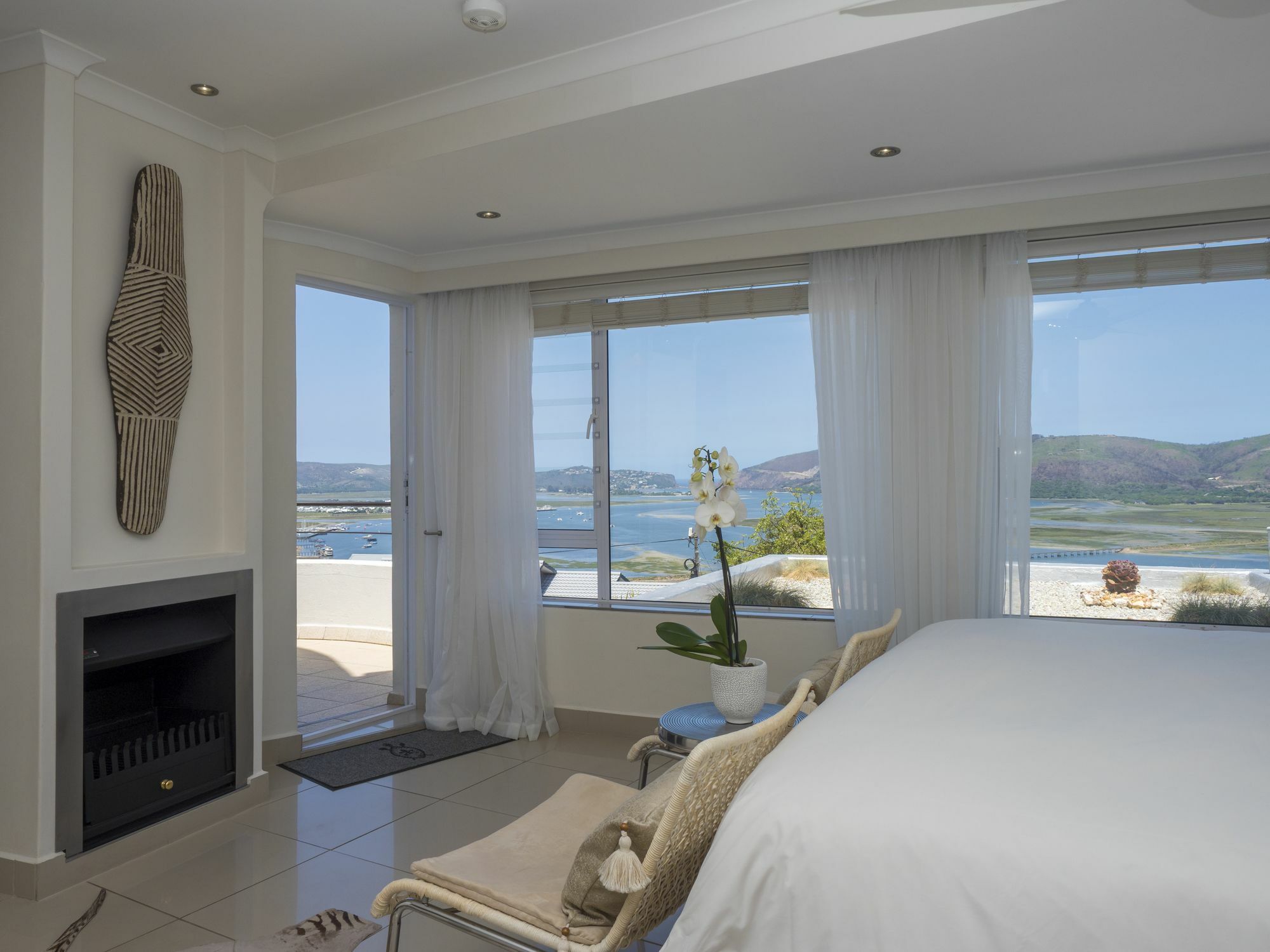 Villa Afrikana Guest Suites Knysna Esterno foto