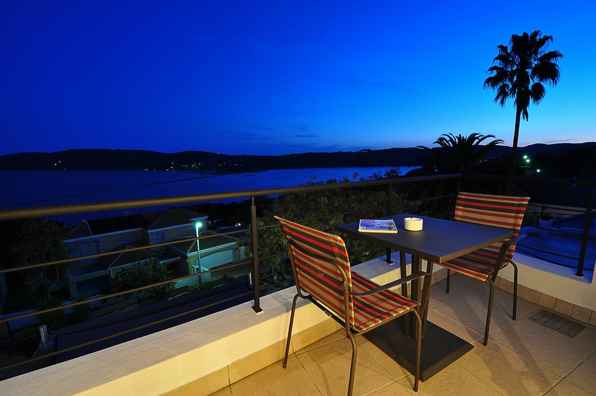 Villa Afrikana Guest Suites Knysna Esterno foto
